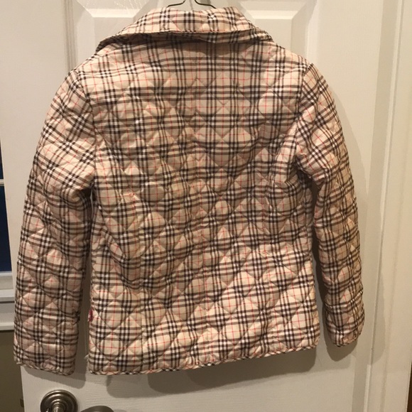 Dazy Dayz jacket - Picture 9 of 10